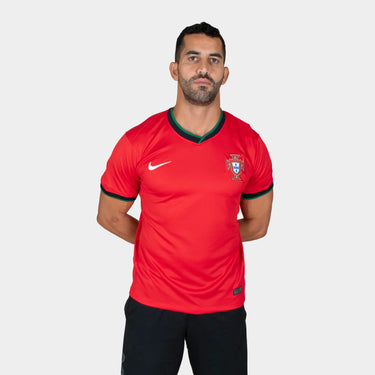 Portugal 24/25 Men Home Jersey